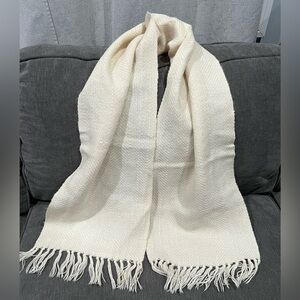 Simpson Piccadilly Alpaca Scarf